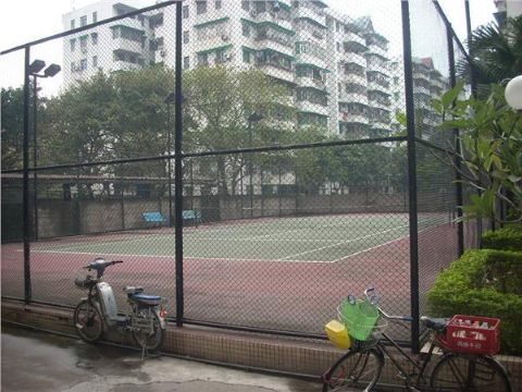 Chain Link Fence